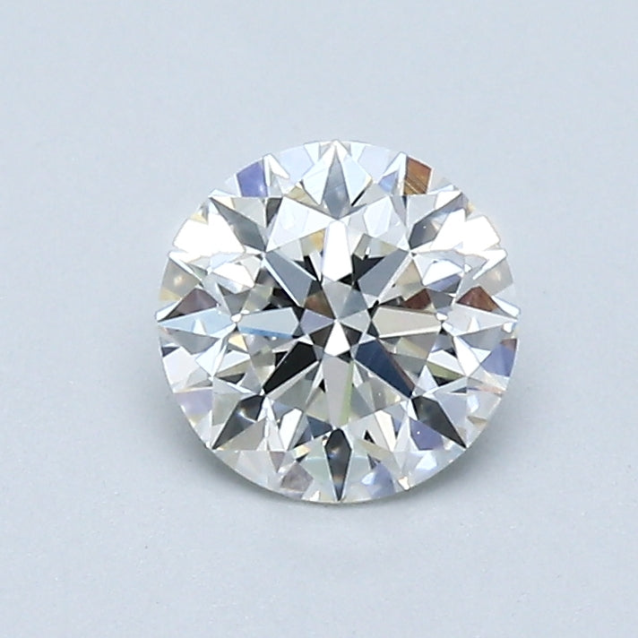 0.7 Ct Round Brilliant Diamond GIA Certified E-VVS2 Natural , natural diamonds, precious stones, engagement diamonds