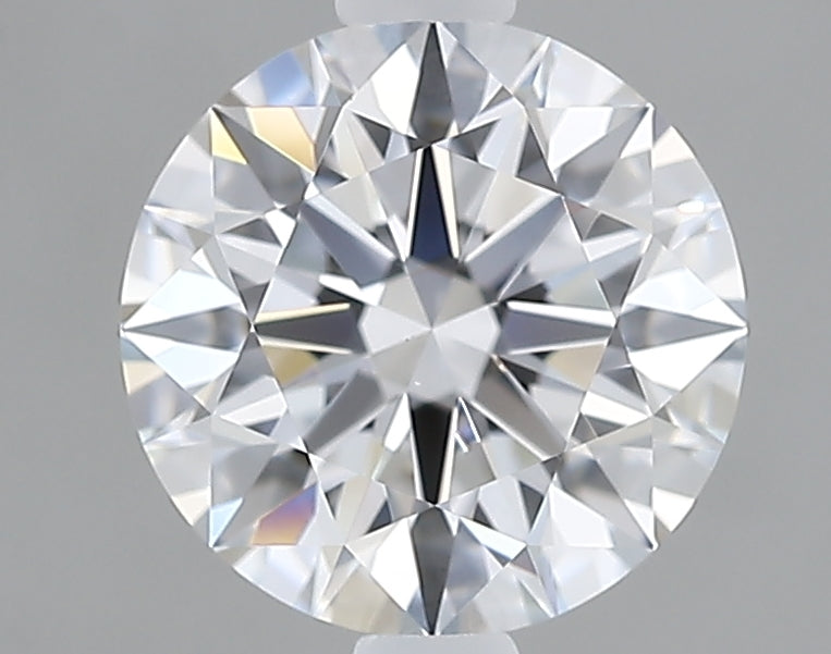 Lab-Grown 1.52 Carat Round Brilliant Diamond color D Clarity VVS2 With GIA Certificate, precious stones, engagement diamonds