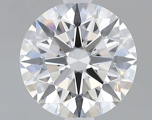 Lab-Grown 1.53 Carat Round Brilliant Diamond color E Clarity VVS1 With GIA Certificate, precious stones, engagement diamonds