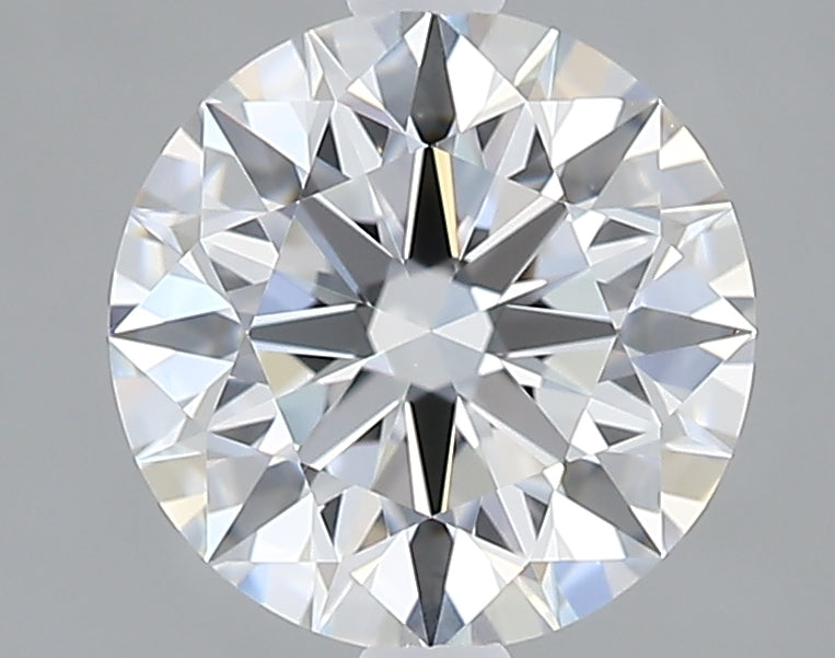 Lab-Grown 1.83 Carat Round Brilliant Diamond color E Clarity VVS2, precious stones, engagement diamonds