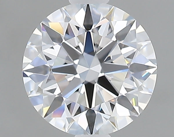 Lab-Grown 1.16 Carat Round Brilliant Diamond color D Clarity VVS2, precious stones, engagement diamonds