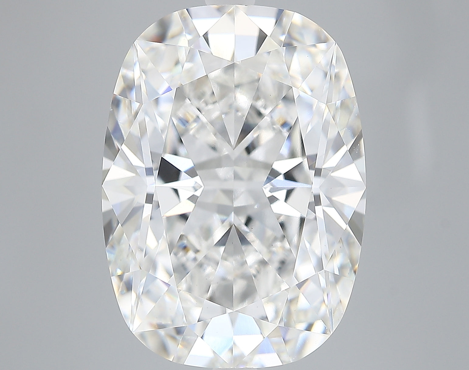 Lab-Grown 8.75 Carat Cushion Brilliant Diamond color E Clarity VS1, precious stones, engagement diamonds