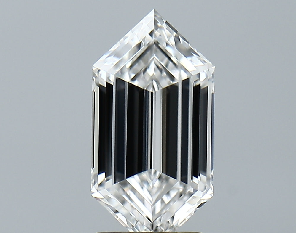 Lab-Grown 2.25 Carat Modified Marquies Shape Diamond color E Clarity IF, precious stones, engagement diamonds