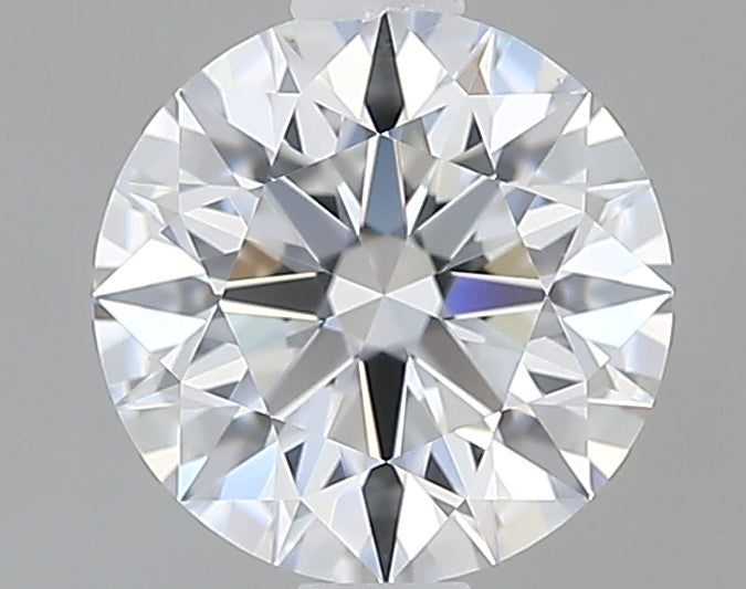 Lab-Grown 1.14 Carat Round Brilliant Diamond color D Clarity VS1, precious stones, engagement diamonds