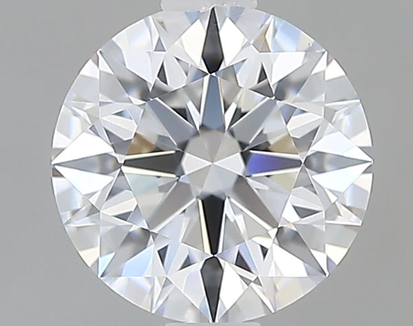 Lab-Grown 1.14 Carat Round Brilliant Diamond color D Clarity VS1, precious stones, engagement diamonds