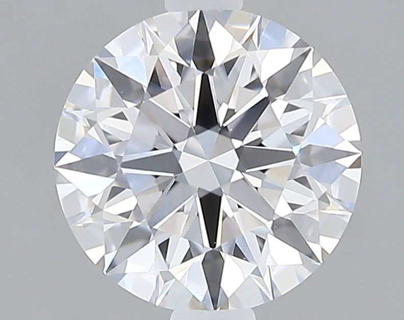 Lab-Grown 1.77 Carat Round Brilliant Diamond color E Clarity VVS1 With GIA Certificate, precious stones, engagement diamonds