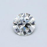 0.41 Carat Old European Cut Diamond color G Clarity SI1, natural diamonds, precious stones, engagement diamonds