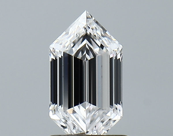 Lab-Grown 1.23 Carat Modified Marquies Shape Diamond color D Clarity VVS2 With GIA Certificate, precious stones, engagement diamonds