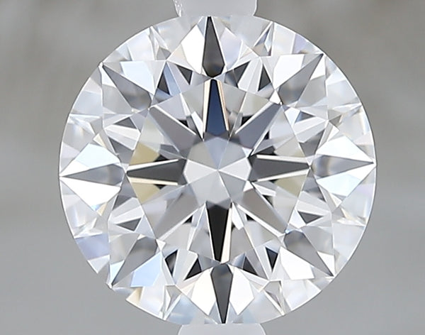 Lab-Grown 1.57 Carat Round Brilliant Diamond color D Clarity VVS2 With GIA Certificate, precious stones, engagement diamonds
