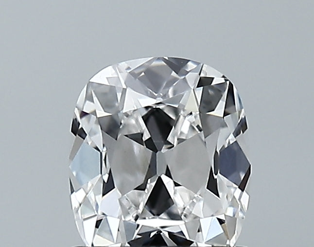 Lab-Grown 1.02 Carat  Diamond color D Clarity VS1 With GIA Certificate, precious stones, engagement diamonds