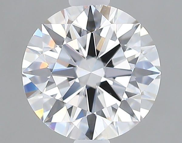 Lab-Grown 1.40 Carat Round Brilliant Diamond color E Clarity VVS1 With GIA Certificate, precious stones, engagement diamonds