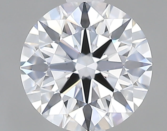 Lab-Grown 1.00 Carat Round Brilliant Diamond color D Clarity VS1, precious stones, engagement diamonds