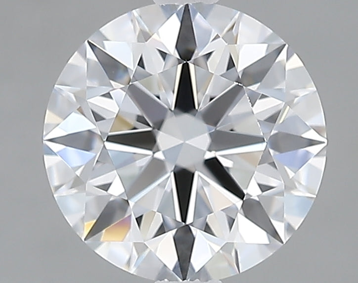 Lab-Grown 1.52 Carat Round Brilliant Diamond color D Clarity VVS1 With GIA Certificate, precious stones, engagement diamonds