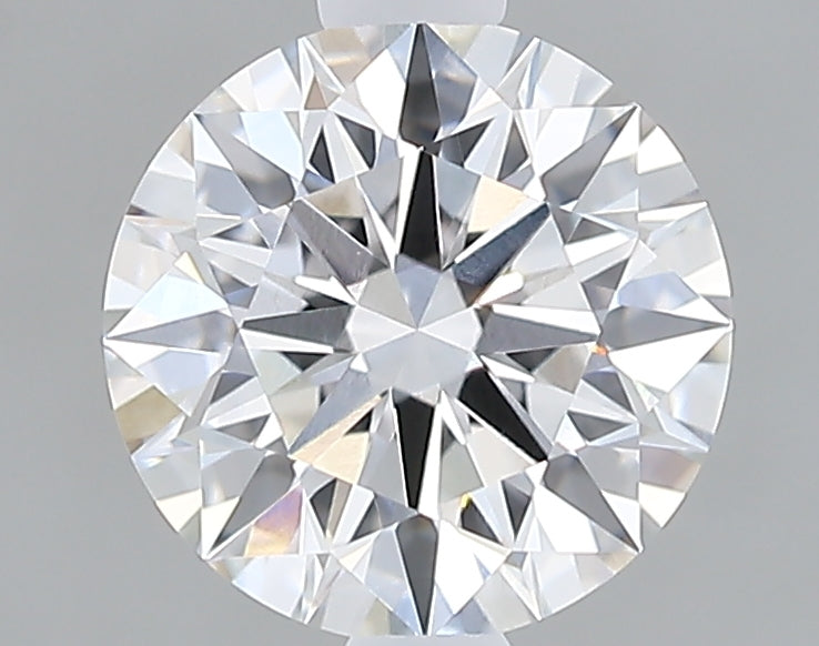 Lab-Grown 1.44 Carat Round Brilliant Diamond color E Clarity VVS2 With GIA Certificate, precious stones, engagement diamonds