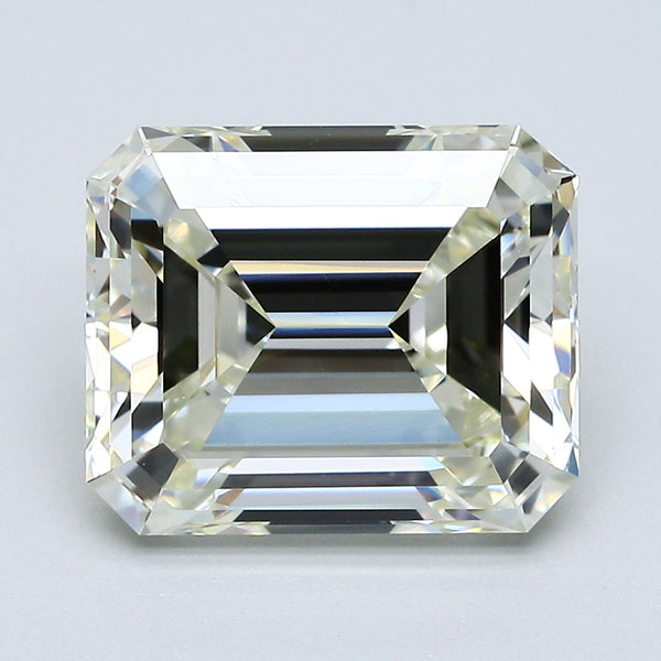 5.26 Carat Emerald Cut Natural Mined Diamond M Color VVS1 Clarity With GIA Certificate, natural diamonds, precious stones, engagement diamonds