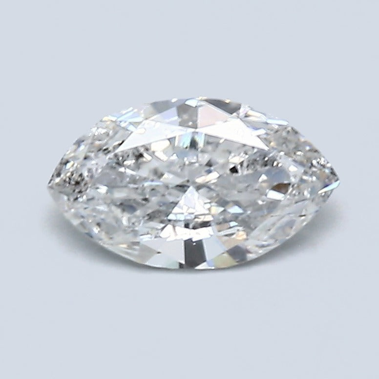 Natural Loose 0.7 Ct Marquis Shape Diamond GIA Certified F-I1, natural diamonds, precious stones, engagement diamonds