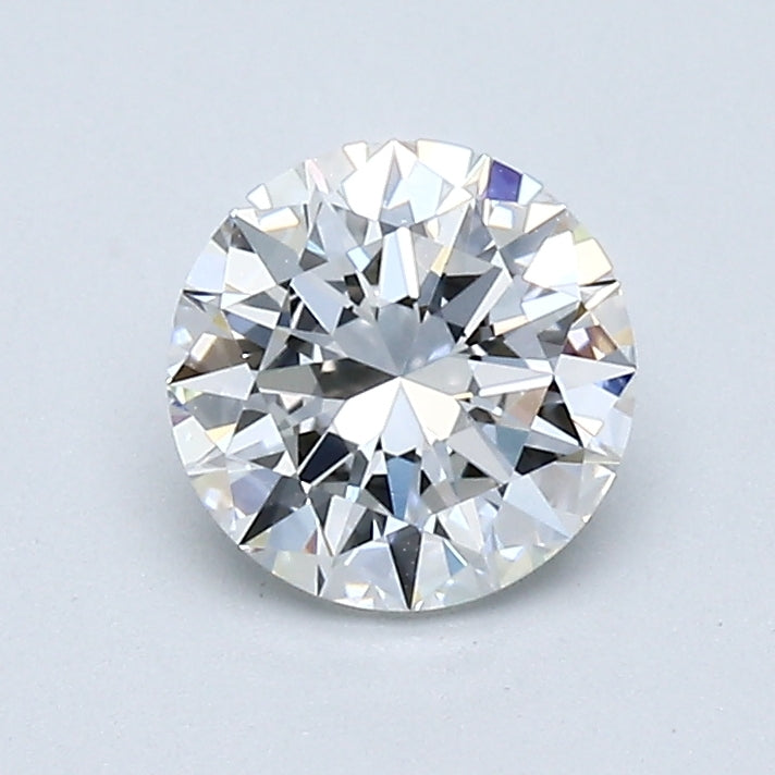 0.81 Carat Round Brilliant Natural Mined Diamond E Color VS2 Clarity With GIA Certificate, natural diamonds, precious stones, engagement diamonds