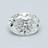 0.73 Carat Oval Shape Diamond color F Clarity VS1, natural diamonds, precious stones, engagement diamonds