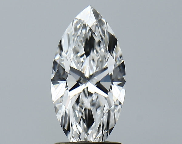 Lab-Grown 1.50 Carat Marquis Shape Diamond color E Clarity VVS1, precious stones, engagement diamonds