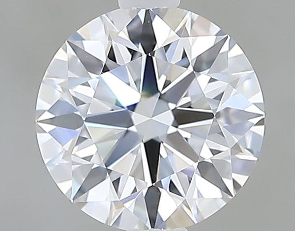 Lab-Grown 1.05 Carat Round Brilliant Diamond color D Clarity VVS1, precious stones, engagement diamonds