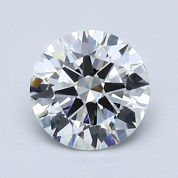 1.08 Carat Round Brilliant Diamond color G Clarity VS1, natural diamonds, precious stones, engagement diamonds