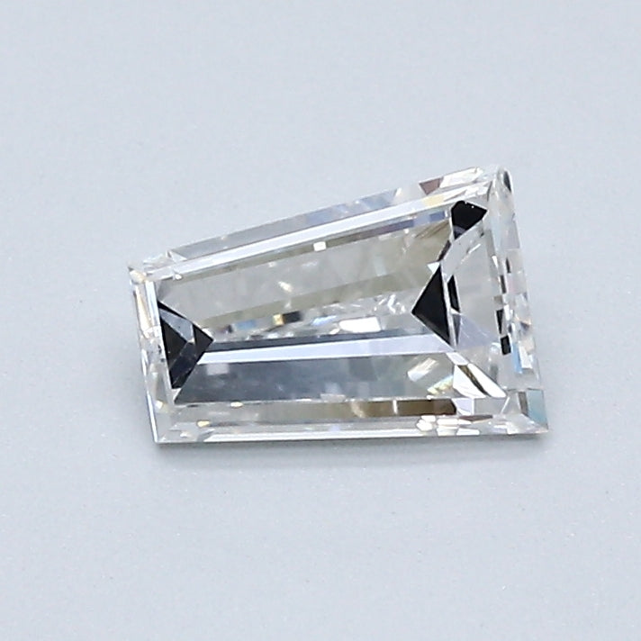 0.52 Carat Baguette Shape Diamond color G Clarity VS2, natural diamonds, precious stones, engagement diamonds