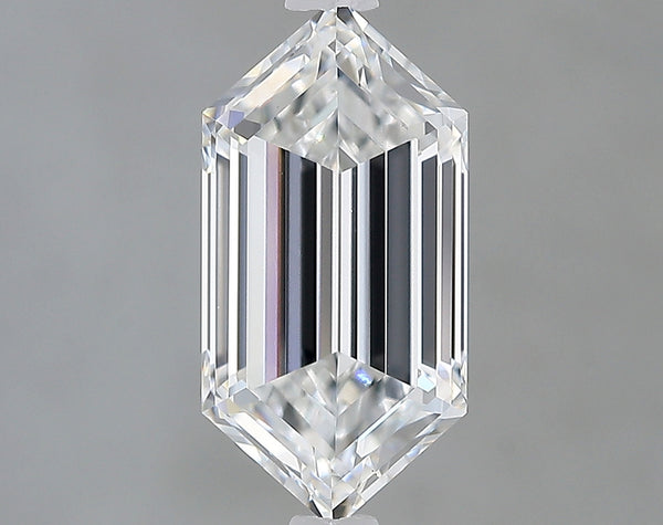 Lab-Grown 1.93 Carat Modified Marquies Shape Diamond color D Clarity VVS2, precious stones, engagement diamonds