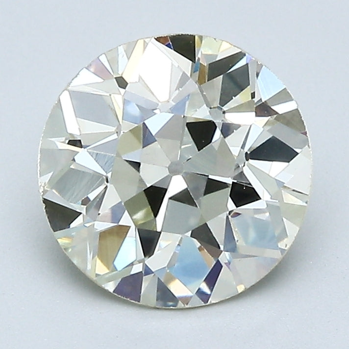 2.31 Carat Old European Cut Diamond N-SI1 Heirloom GIA Natural Loose, natural diamonds, precious stones, engagement diamonds