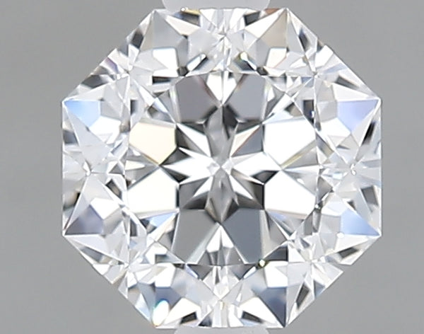 Lab-Grown 1.08 Carat  Diamond color F Clarity IF With GIA Certificate, precious stones, engagement diamonds