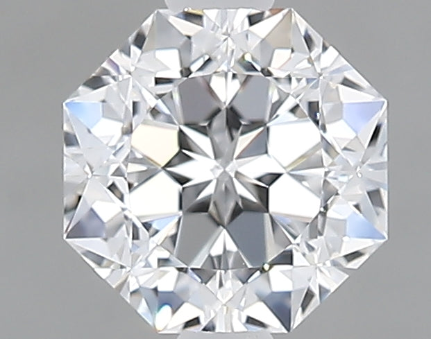 Lab-Grown 1.08 Carat  Diamond color F Clarity IF With GIA Certificate, precious stones, engagement diamonds