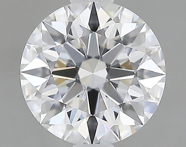 Lab-Grown 1.13 Carat Round Brilliant Diamond color E Clarity VVS1, precious stones, engagement diamonds
