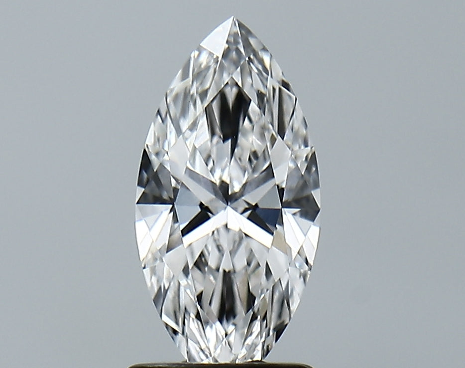Lab-Grown 1.18 Carat Marquis Shape Diamond color E Clarity VS1, precious stones, engagement diamonds