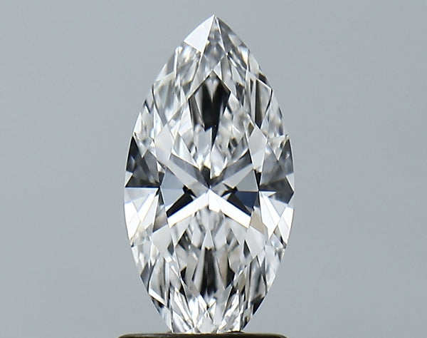 Lab-Grown 1.18 Carat Marquis Shape Diamond color E Clarity VS1, precious stones, engagement diamonds