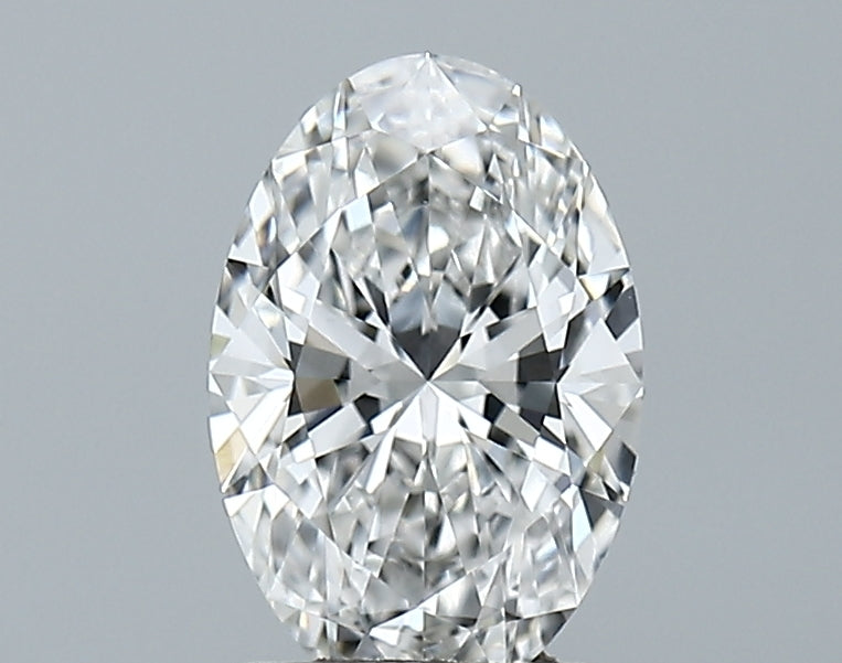 Lab-Grown 1.16 Carat Oval Shape Diamond color E Clarity VVS2, precious stones, engagement diamonds