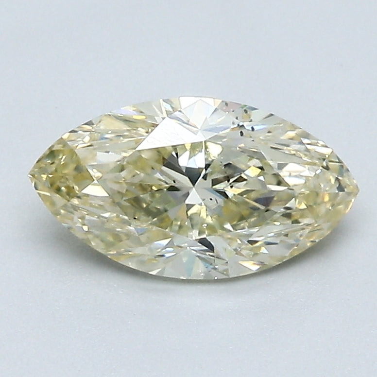 1.05 Carat Marquis Shape Natural Mined Diamond U Color SI2 Clarity With GIA Certificate, natural diamonds, precious stones, engagement diamonds