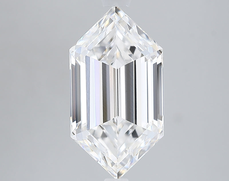 Lab-Grown 3.56 Carat Modified Marquies Shape Diamond color E Clarity VS1 With GIA Certificate, precious stones, engagement diamonds