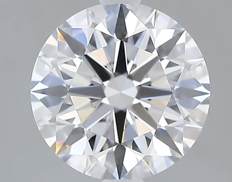 Lab-Grown 1.80 Carat Round Brilliant Diamond color E Clarity VS2 With GIA Certificate, precious stones, engagement diamonds