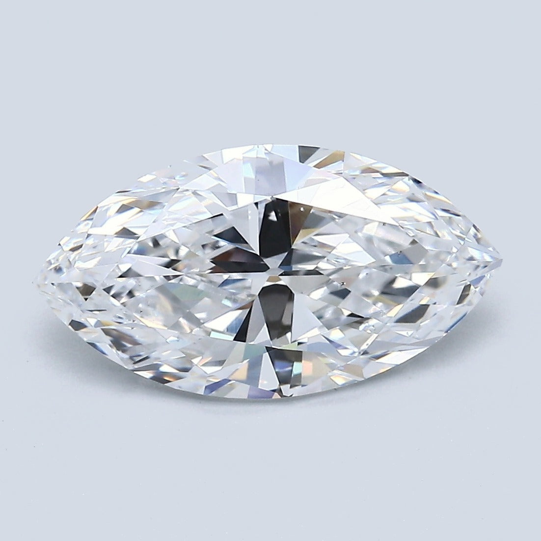 GIA Certified 3.09 Ct Marquis Shape Diamond Loose D-SI1 Retro, natural diamonds, precious stones, engagement diamonds
