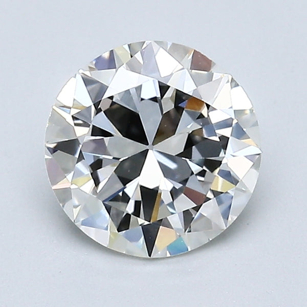 1.46 Carat Old European Cut Antique Natural Mined Diamond I Color VS1 Clarity With GIA Certificate, natural diamonds, precious stones, engagement diamonds