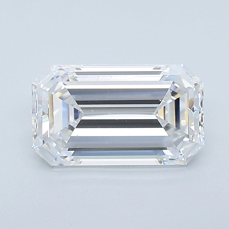 1.70 Carat Emerald Cut Diamond color D Clarity VS1, natural diamonds, precious stones, engagement diamonds