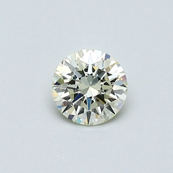 0.30 Carat Round Brilliant Natural Mined Diamond Q Color VS2 Clarity With GIA Certificate, natural diamonds, precious stones, engagement diamonds