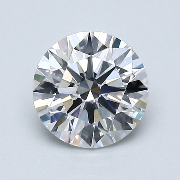 1.02 Carat Round Brilliant Natural Mined Diamond G Color VS2 Clarity With GIA Certificate, natural diamonds, precious stones, engagement diamonds