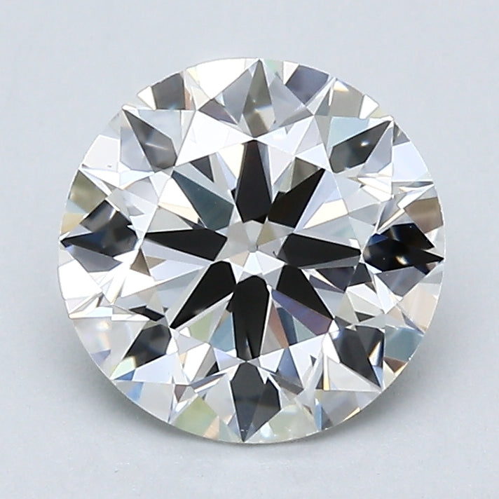 1.72 Ct Old European Cut Diamond GIA Certified G-SI1 Loose Conflict-Free, natural diamonds, precious stones, engagement diamonds