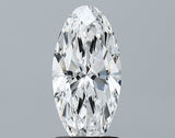 Lab-Grown 1.53 Carat Oval Shape Diamond color E Clarity VS2 With GIA Certificate, precious stones, engagement diamonds