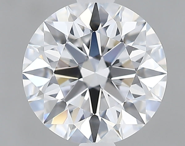 Lab-Grown 1.50 Carat Round Brilliant Diamond color D Clarity VVS1, precious stones, engagement diamonds