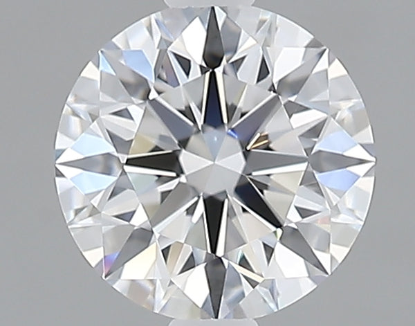 Lab-Grown 1.05 Carat Round Brilliant Diamond color D Clarity VVS2 With GIA Certificate, precious stones, engagement diamonds