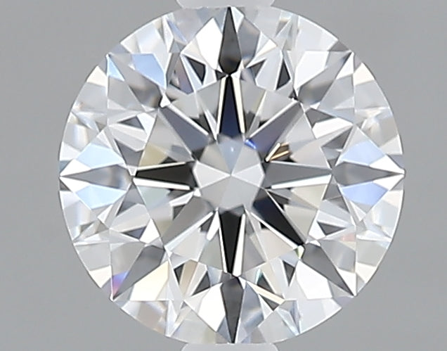 Lab-Grown 1.05 Carat Round Brilliant Diamond color D Clarity VVS2 With GIA Certificate, precious stones, engagement diamonds