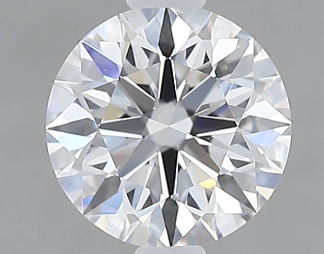 Lab-Grown 1.01 Carat Round Brilliant Diamond color D Clarity VS1 With GIA Certificate, precious stones, engagement diamonds