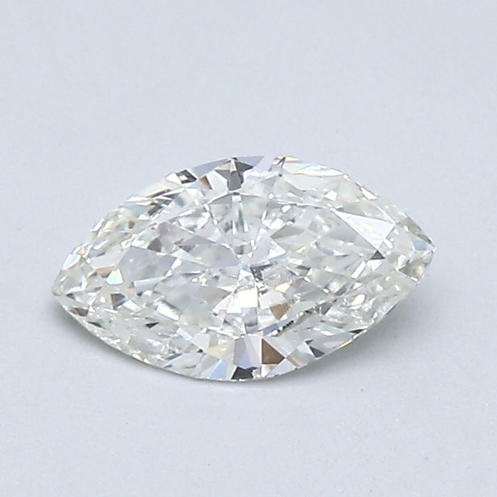 Loose Natural 0.62 Carat Marquis Shape Diamond GIA Certified I-VS2, natural diamonds, precious stones, engagement diamonds