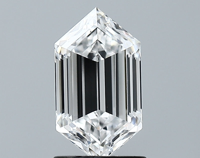 Lab-Grown 1.61 Carat Modified Marquies Shape Diamond color D Clarity VVS2 With GIA Certificate, precious stones, engagement diamonds